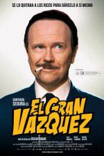 Watch The Great Vazquez 123netflix