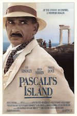 Watch Pascali\'s Island 123netflix