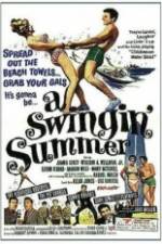 Watch A Swingin' Summer 123netflix