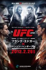 Watch UFC 144 Edgar vs Henderson 123netflix