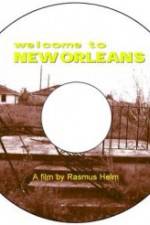 Watch Welcome to New Orleans 123netflix