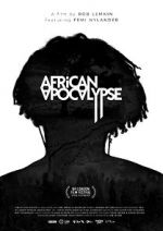 Watch African Apocalypse 123netflix