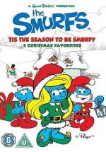 Watch \'Tis the Season to Be Smurfy (TV Short 1987) 123netflix
