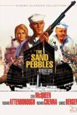 Watch The Sand Pebbles 123netflix