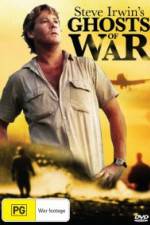Watch Steve Irwin's Ghosts Of War 123netflix