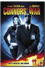 Watch Connors' War 123netflix