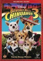 Watch Beverly Hills Chihuahua 3: Viva La Fiesta! 123netflix