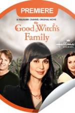 Watch The Good Witch's Family 123netflix