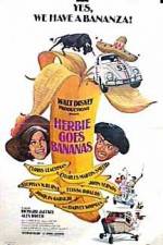 Watch Herbie Goes Bananas 123netflix