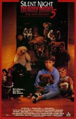 Watch Silent Night, Deadly Night 5: The Toy Maker 123netflix