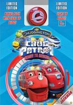 Watch Chuggington: Chug Patrol - Ready to Rescue (2013) 123netflix