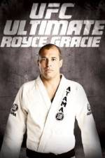 Watch UFC Ultimate Royce Gracie 123netflix