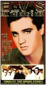 Watch Elvis: All the King\'s Men (Vol. 1) - The Secret Life of Elvis 123netflix