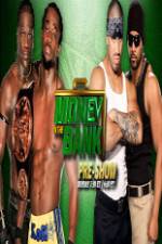 Watch WWE Money in the Bank PreShow 123netflix