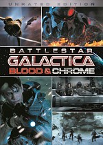 Watch Battlestar Galactica: Blood & Chrome 123netflix