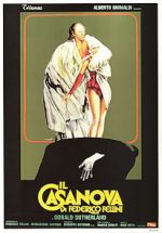 Watch Fellini\'s Casanova 123netflix