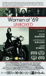 Watch Women of \'69: Unboxed 123netflix