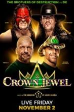 Watch WWE: Crown Jewel 123netflix
