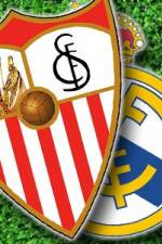 Watch Sevilla vs Real Madrid 123netflix