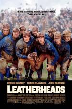 Watch Leatherheads 123netflix