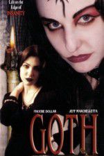 Watch Goth 123netflix