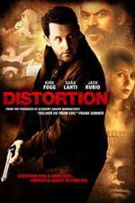 Watch Distortion 123netflix