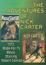 Watch Adventures of Nick Carter 123netflix
