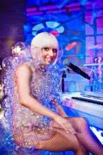 Watch Lady Gaga Live at the Chapel 123netflix