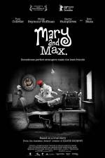 Watch Mary and Max 123netflix