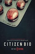 Watch Citizen Bio 123netflix