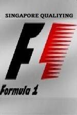 Watch Formula 1 2011 Singapore Grand Prix Qualifying 123netflix