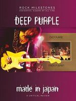 Watch Deep Purple: Made in Japan 123netflix