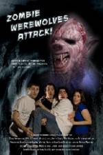 Watch Zombie Werewolves Attack 123netflix