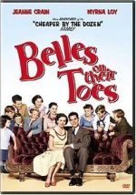 Watch Belles on Their Toes 123netflix