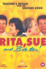 Watch Rita, Sue and Bob Too 123netflix