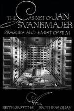 Watch The Cabinet of Jan Svankmajer 123netflix