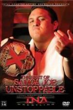 Watch TNA Wrestling The Best of Samoa Joe Unstoppable 123netflix