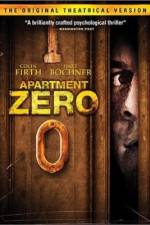 Watch Apartment Zero 123netflix