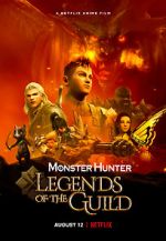 Watch Monster Hunter: Legends of the Guild 123netflix