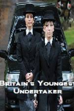 Watch Britains Youngest Undertaker 123netflix