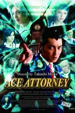 Watch Ace Attorney 123netflix