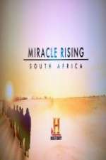 Watch Miracle Rising South Africa 123netflix