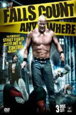 Watch WWE: Falls Count Anywhere: The Greatest Street Fights and other Out of Control Matches 123netflix