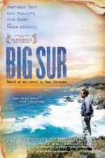 Watch Big Sur 123netflix