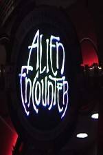Watch Alien Encounters from New Tomorrowland 123netflix