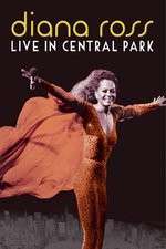 Watch Diana Ross Live from Central Park 123netflix