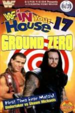 Watch WWF in Your House Ground Zero 123netflix