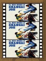 Watch Shanghai Joe 123netflix
