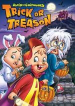Watch Alvin and the Chipmunks: Trick or Treason 123netflix