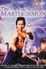 Watch The Master Demon 123netflix